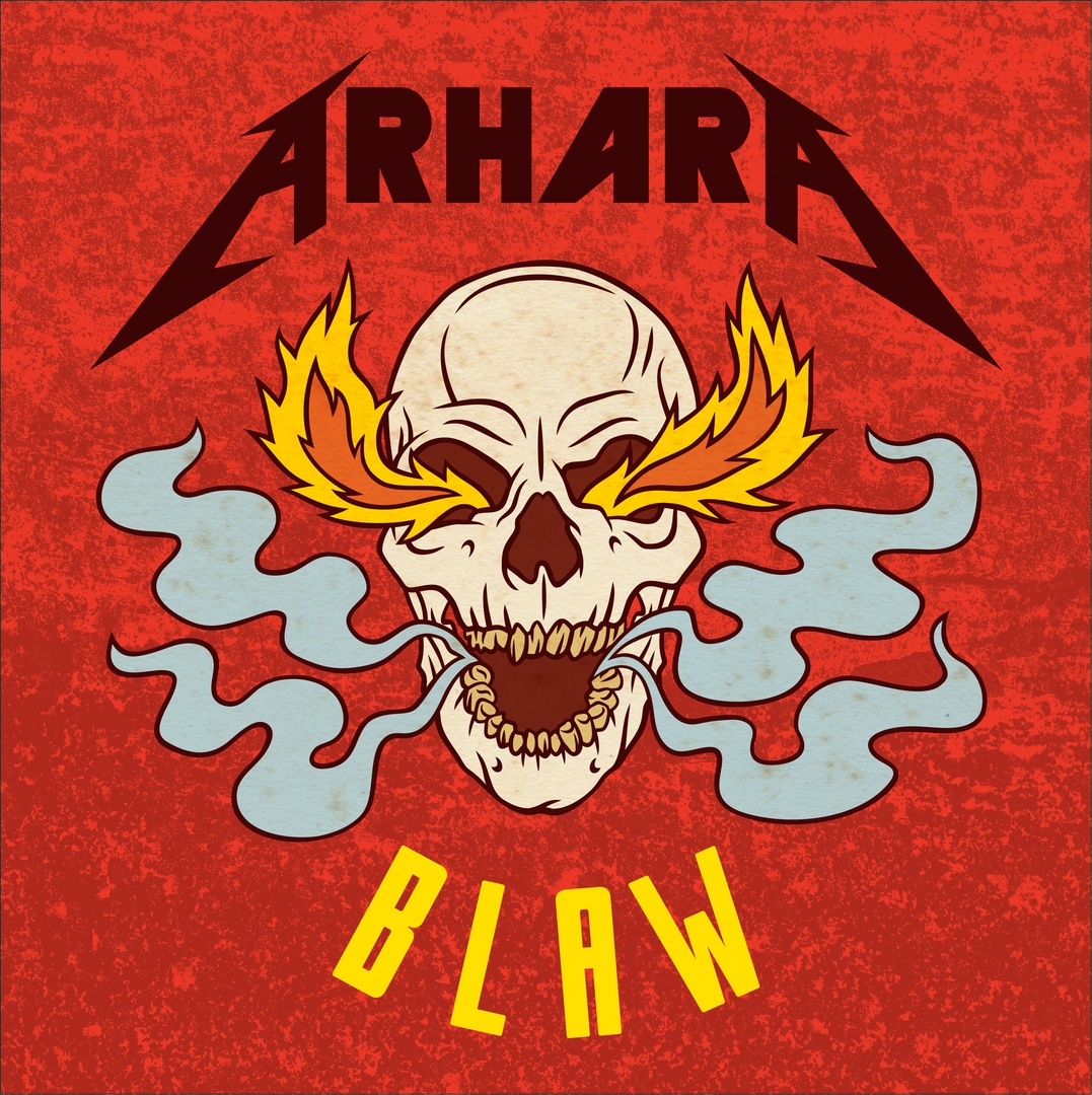 ARHARA - Blaw