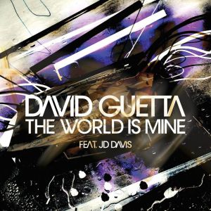 David Guetta - The World Is Mine (club mix)