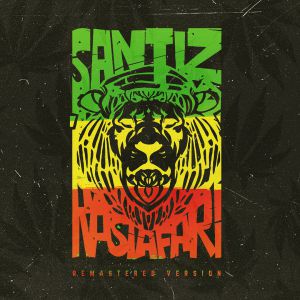 Santiz - Rastafari (Remastered version)