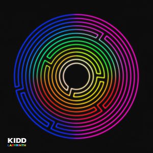 Kidd - Новая религия