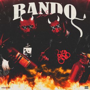 SIX1SIX - BANDO