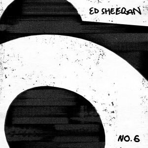 Ed Sheran - Best Part of Me (feat. YEBBA)