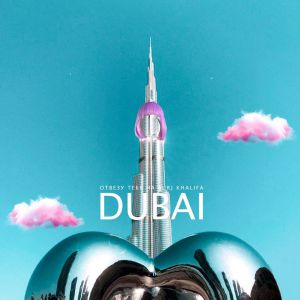 ХОЛОДНО - Дубай, Отвезу тебя на Burj Khalifa