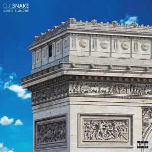 DJ Snake - Recognize (feat. Majid Jordan)