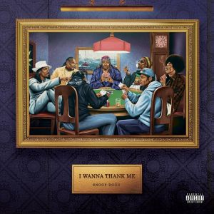 Snoop Dogg feat. RJmrLA, $tupid Young, Azjah - Ventalation