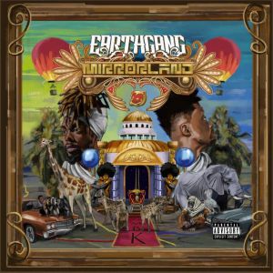 EARTHGANG feat. T-Pain - Tequila