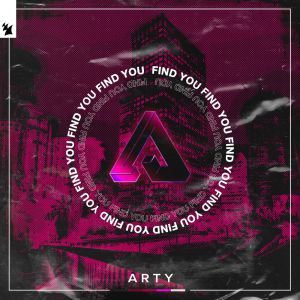 ARTY - Find You