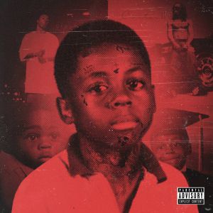 Lil Wayne - Mute (feat. Big Sean)