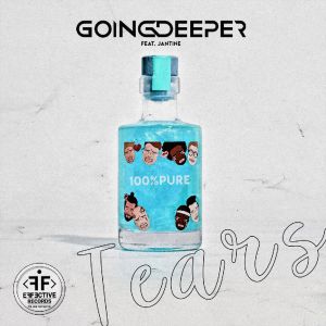 Going Deeper - Tears (feat. Jantine)