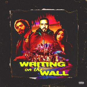 Post Malone & Cardi B & French Montana & Rvssian - Writing on the Wall