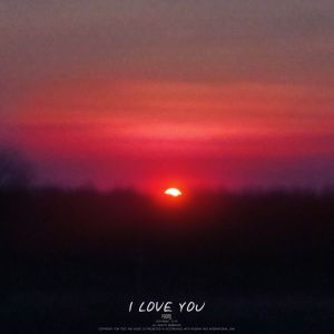 Рекард - I Love You