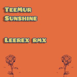 TeeMur - Sunshine (Leerex Rmx)