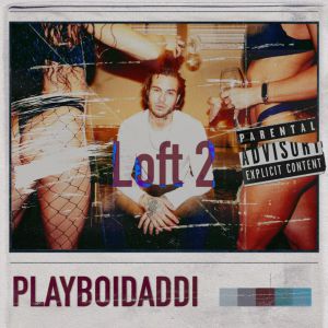Playboidaddi - Убегая от проблем