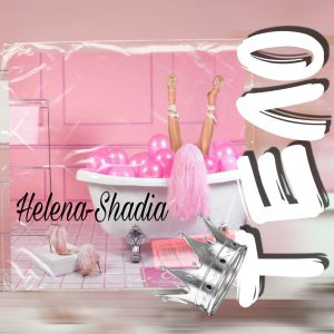 Helena-Shadia - Тело