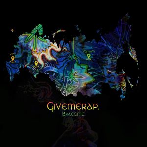 Givemerap. - Freedom