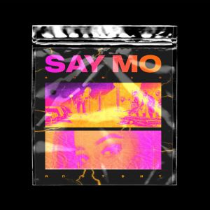 Say Mo feat. ENOT - Орангутанги