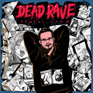 Dead Rave feat. MOSERR, KIK\'A, вжули - GORILLAZ FREESTYLE