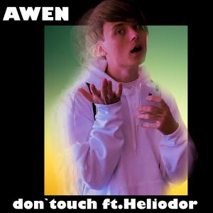 AWEN - Euro (feat. Heliodor)