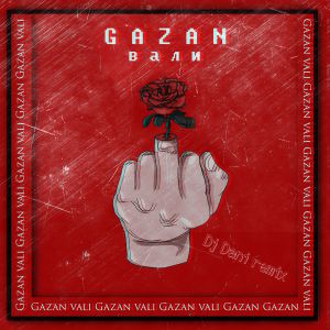 Gazan - Вали (Dj Dani Remix)