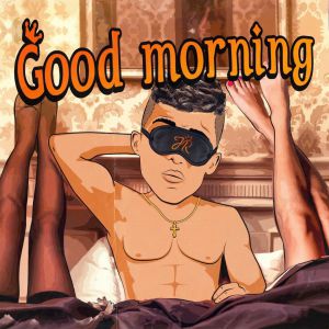GJR - Good Morning