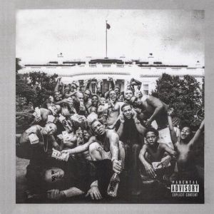 Kendrick Lamar, Rapsody - Complexion (A Zulu Love)