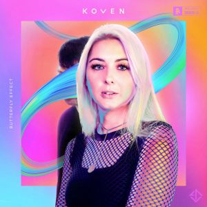 Koven - All for Nothing