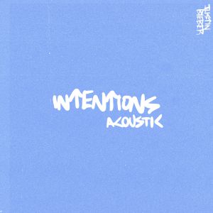 Justin Bieber - Intentions Acoustic