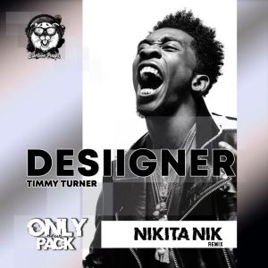 Desiigner - Timmy Turner (Nikita Nik Remix)