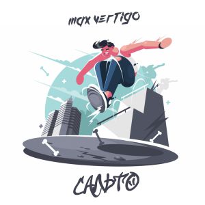 Max Vertigo - Сальто