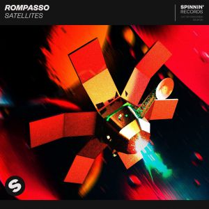 Rompasso - Satellites