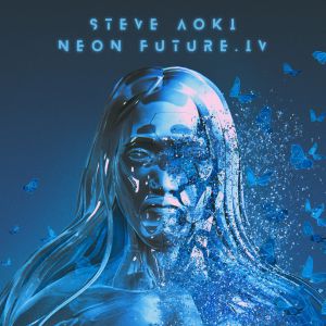 Steve Aoki, Sydney Sierota - New Blood