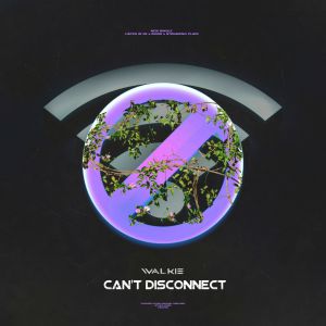 Walkie - Can\'t Disconnect