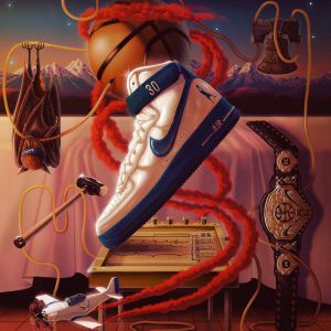 ПИКА - ALL DAY, ALL NIKE