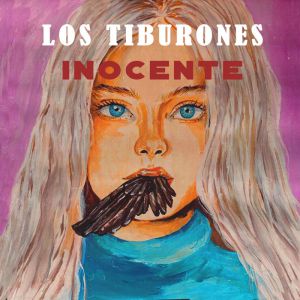 Los Tiburones - Inocente (Original Mix)