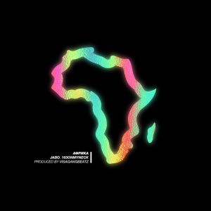 JABO, 163Onmyneck - Африка