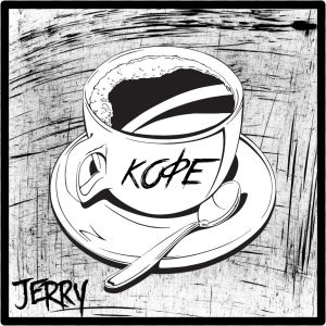 JERRY - Кофе