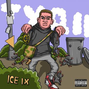 Ice IX - Туд II