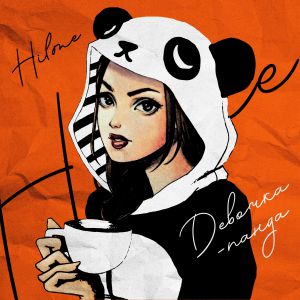 HILME - Девочка-панда