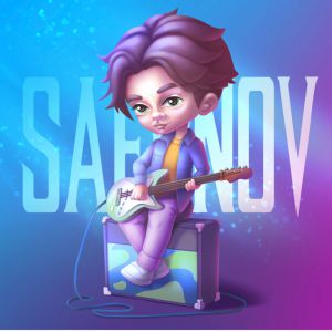 Safonov - хук для Земли