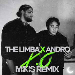 The Limba, Andro - X.O (Mikis Remix Radio Edit)