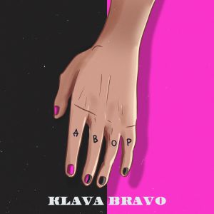 KLAVA BRAVO - Отсыпь семян
