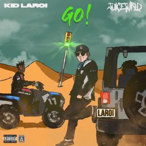 The Kid LAROI, Juice WRLD - GO