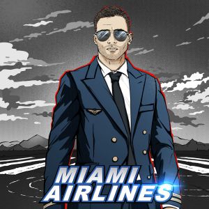 Олег Майами - Miami Airlines