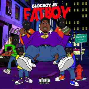 BlocBoy JB - Bronny & Bron