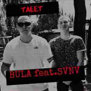 Bula feat. SVNV - Тлеет