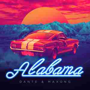 Dante, Maxong - Alabama