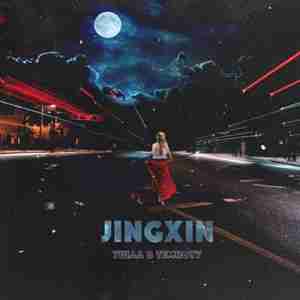 jingxin - Ушла в темноту