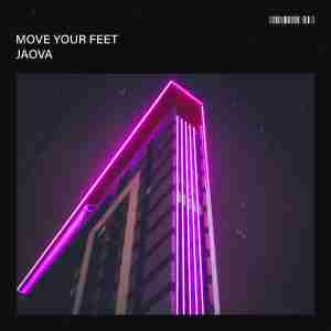 JAOVA - Move Your Feet