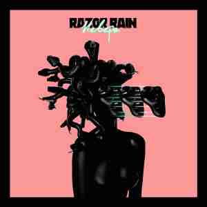 Razor Rain - Невера
