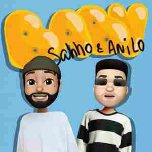 Sahho & Anilo - Baby